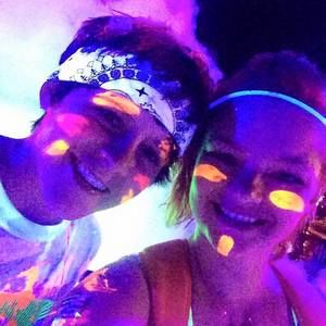 Meet your Posher, Daniellecaesi